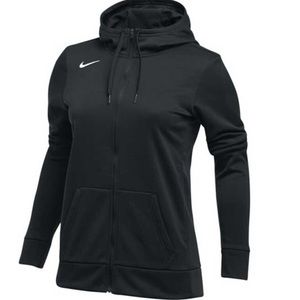 Nike Therma Fit Zip Up Hoodie